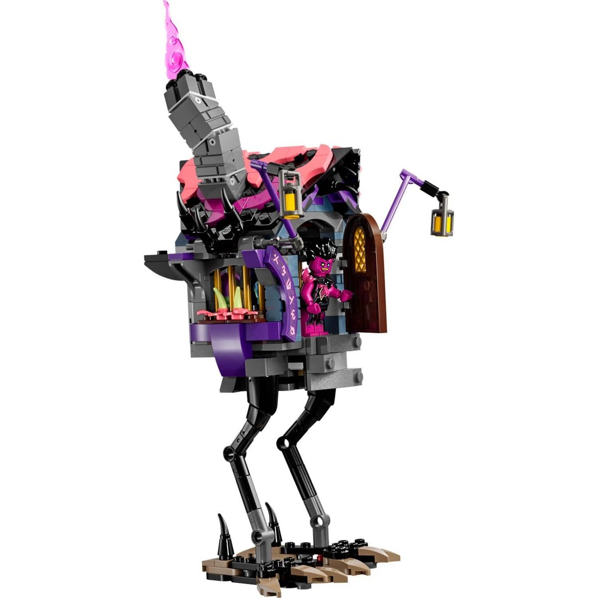 LEGO® 71478 The Never Witch's Midnight Raven - Dreamzzz