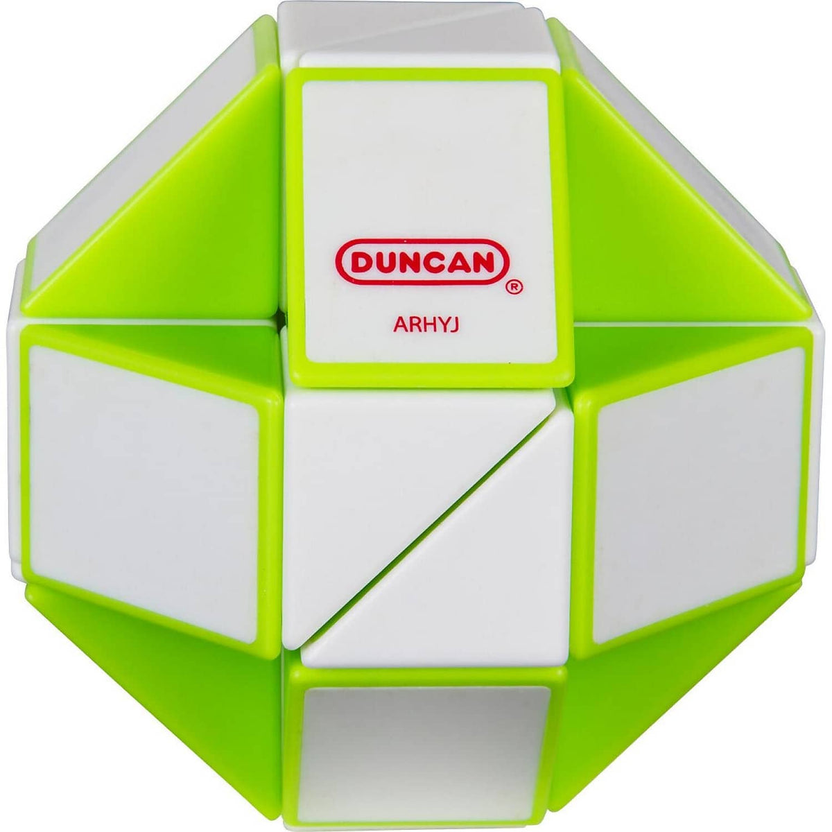 Duncan - Serpent Snake Puzzle (assorted Colours)