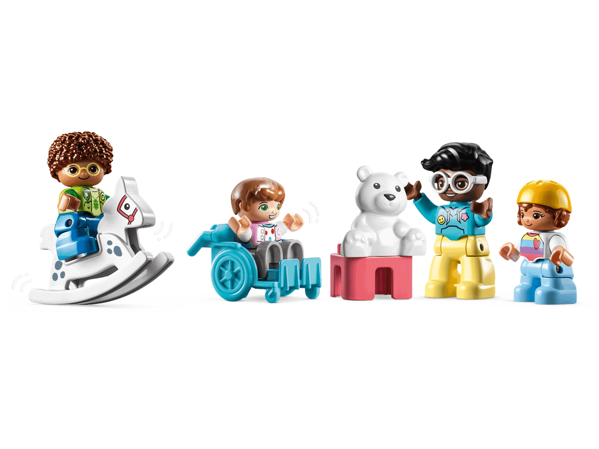 LEGO® 10992 Life At The Day-Care Center -  DUPLO®
