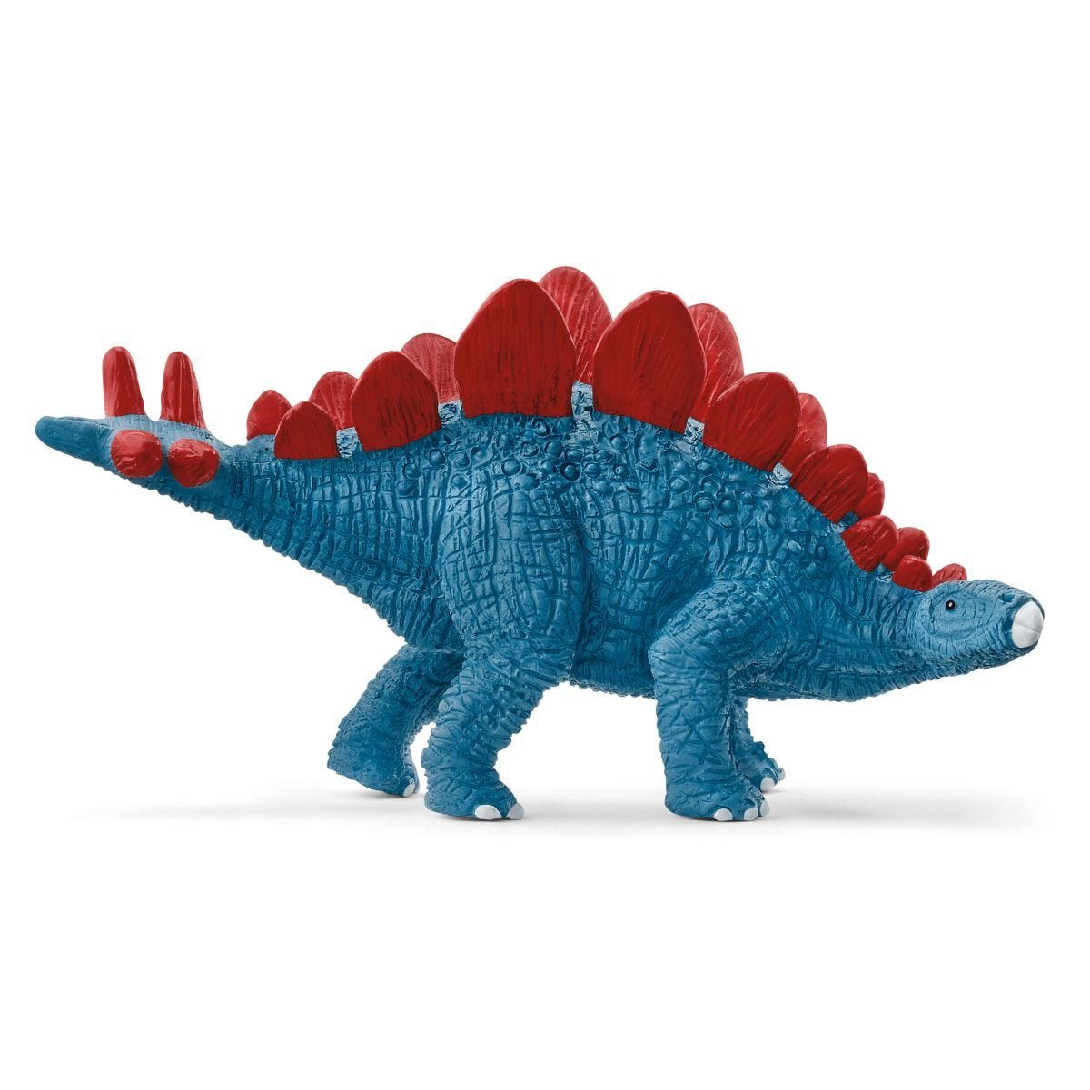 Schleich - Tyrannosaurus Rex Attack Dinosaur Figurine