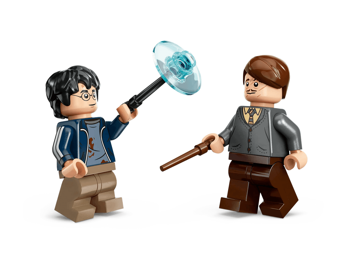 LEGO® 76414 Expecto Patronum - Harry Potter™