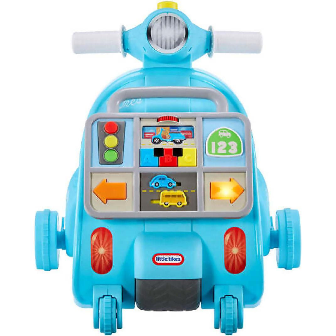 Little Tikes - Learn & Play Learning Lane Activity Walker