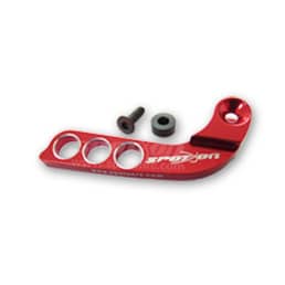 TX BALANCER TRANSVERSE HOLE SPOT ON
