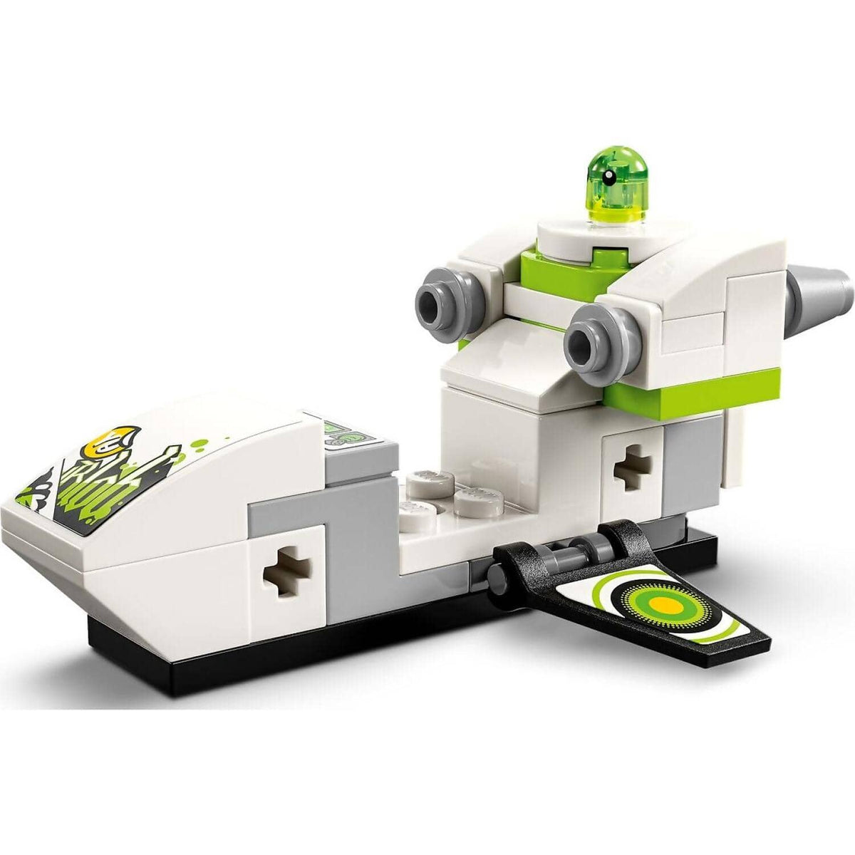 LEGO® 71471 Mateo's Off-Road Car - DREAMZzz™