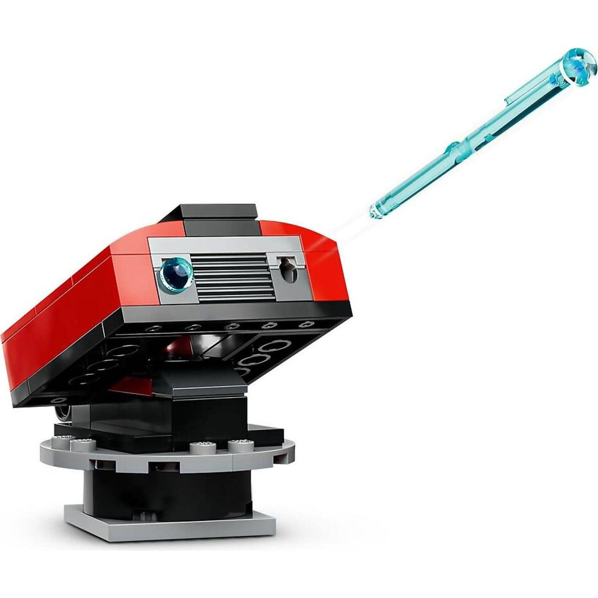 LEGO® 60414 Fire Station with Fire Truck - City