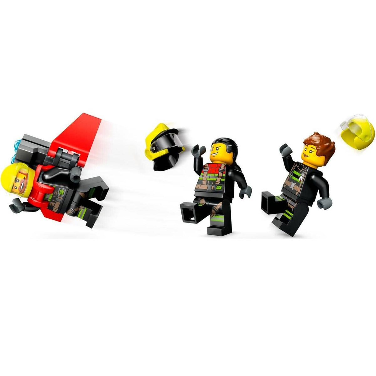 LEGO® 60413 Fire Rescue Plane - City