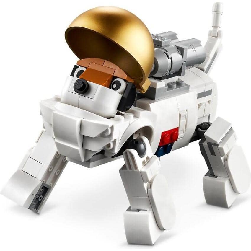 LEGO® 31152 Space Astronaut - Creator 3in1