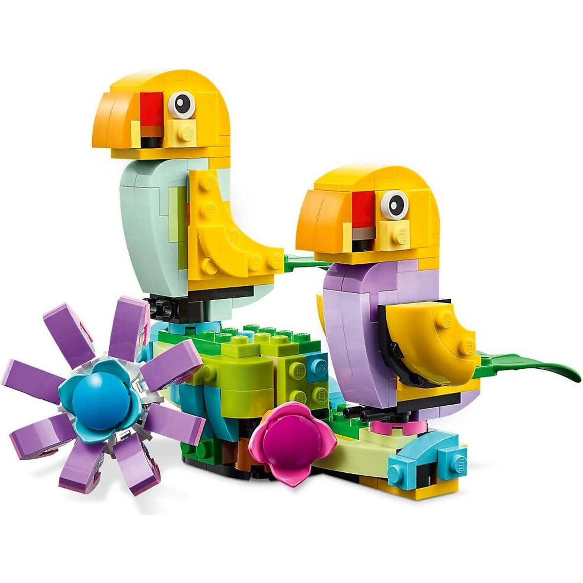 LEGO® 31149 Flowers in Watering Can - Creator 3in1