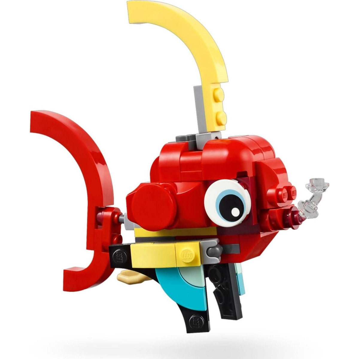 LEGO® 31145 Red Dragon - Creator 3in1