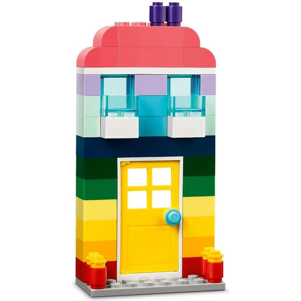 LEGO® 11035 Creative Houses - Classic 4+