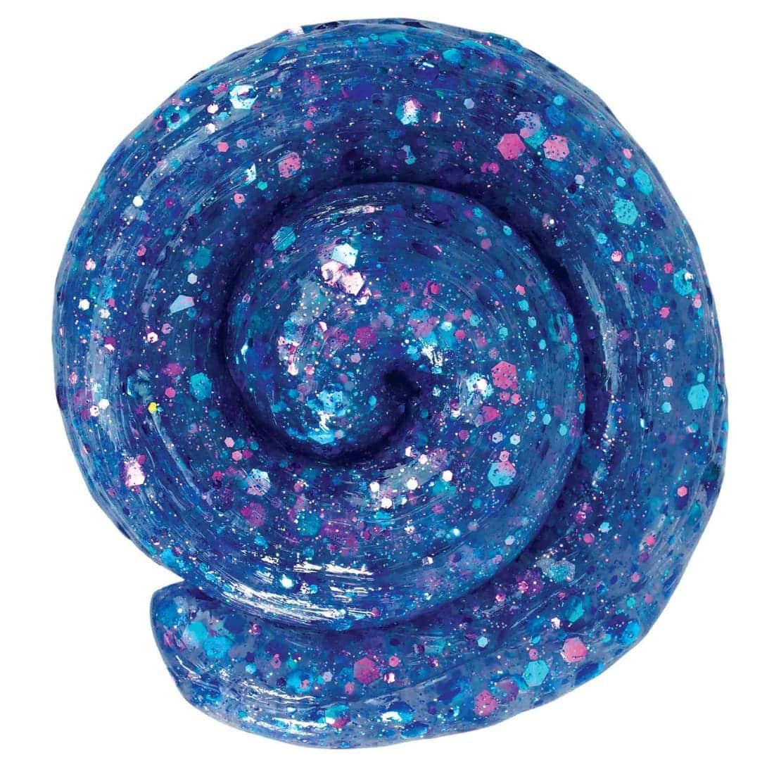 Crazy Aaron's - Thinking Putty Mermaid Tale