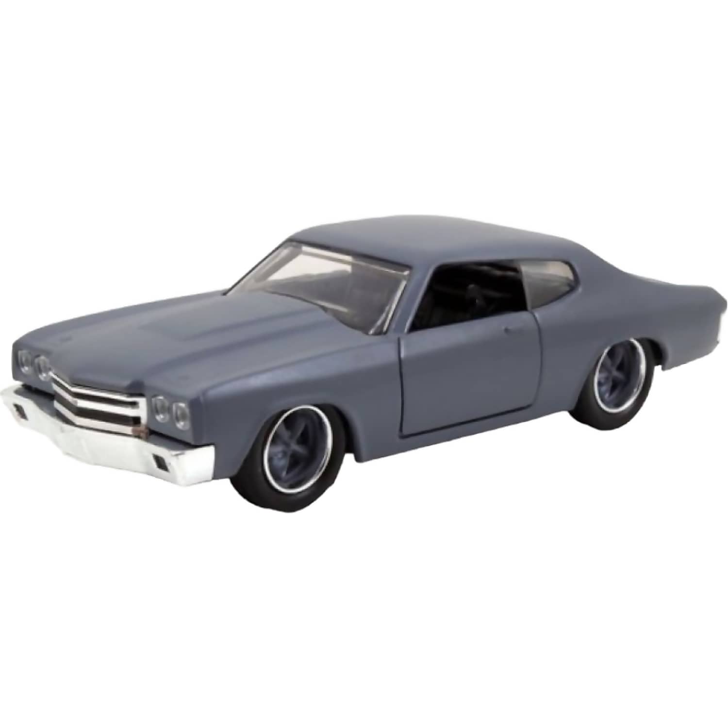 JADA TOYS - FAST & FURIOUS 1970 CHEVROLET CHEVELLE SS 1:32 SCALE DIECAST VEHICLE
