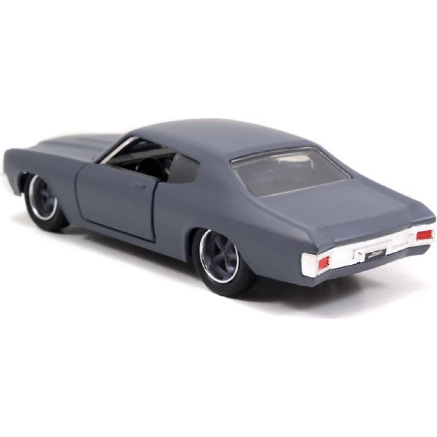 JADA TOYS - FAST & FURIOUS 1970 CHEVROLET CHEVELLE SS 1:32 SCALE DIECAST VEHICLE