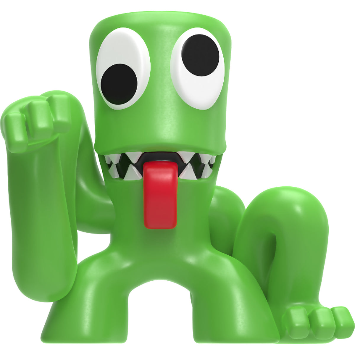 Phatmojo - Rainbow Friends 1 X Minifigures Series 2 Blind Bag