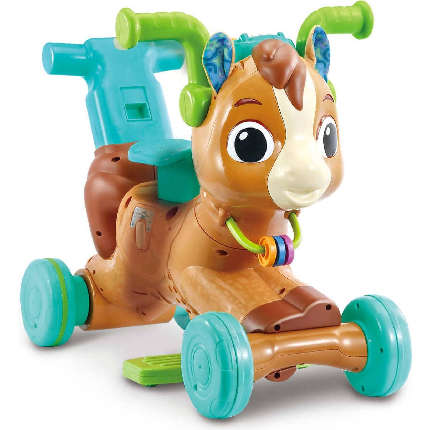 VTech - Push Gallop & Ride Pony