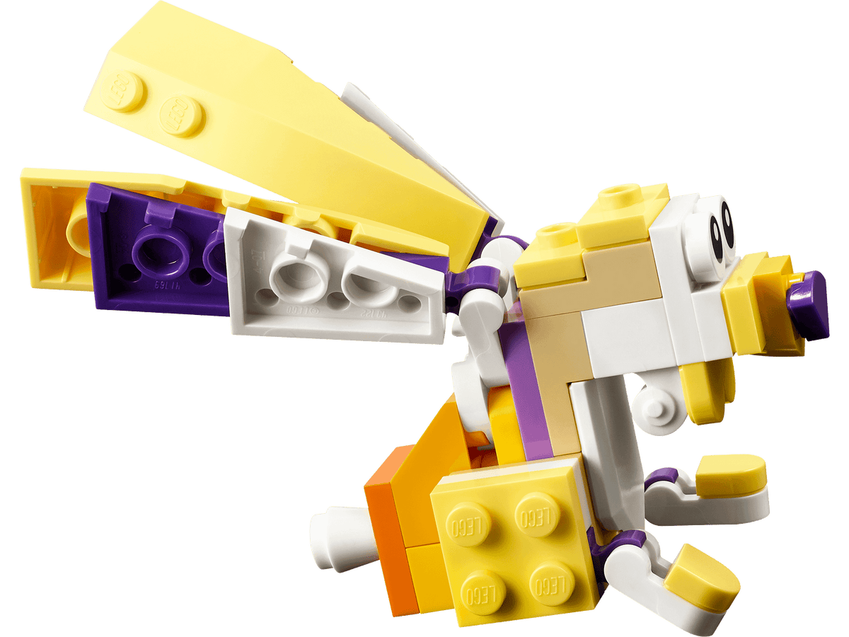 LEGO® 31125 Fantasy Forest Creatures - Creator 3-in1