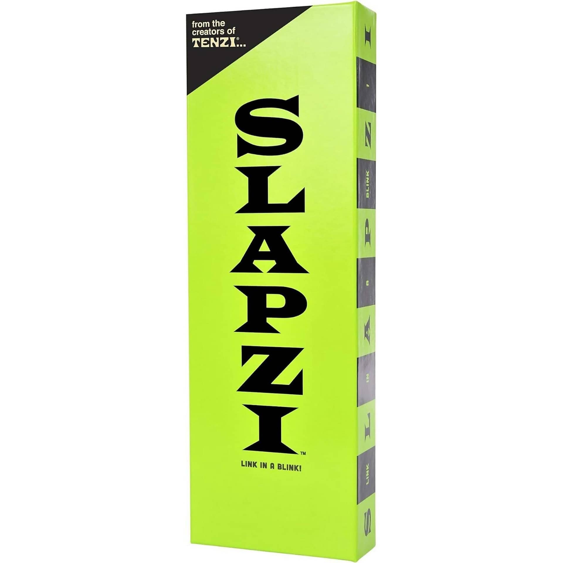 Tenzi - Slapzi Card Matching Game