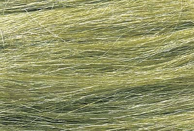 WOODLAND SCENICS - FG173 GRASS LIGHT GREEN