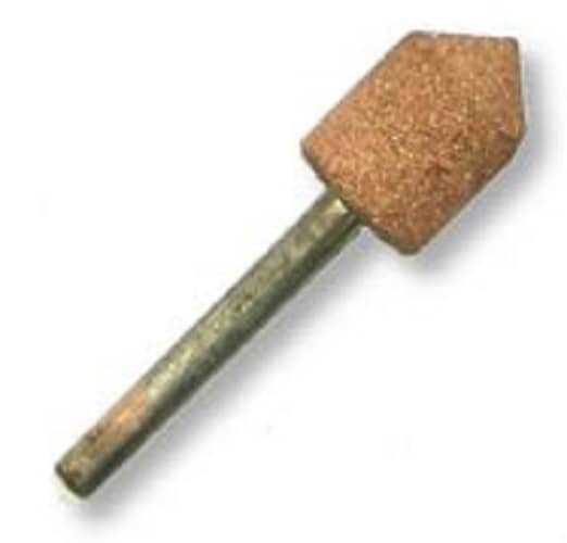 PERMA-GRIT RF10UF COUNTERSINK ROTARY 10MM ULTRA FINE