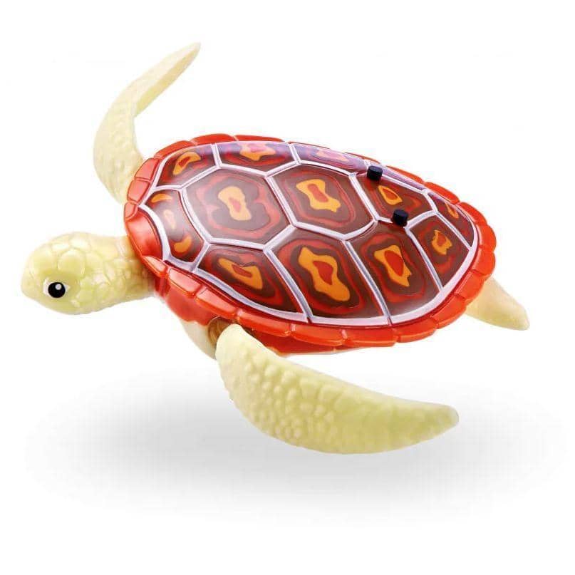 ZURU - Robo Turtle Assorted Styles (Chosen At Random Each Sold Separately)