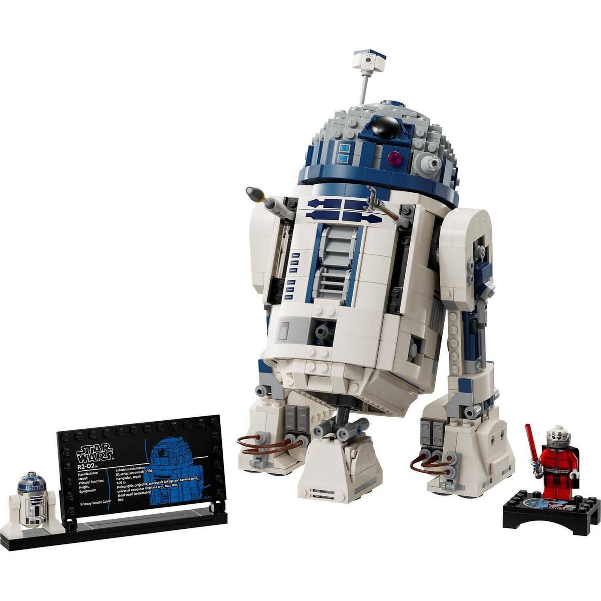 LEGO® 75379 R2-D2 - Star Wars™