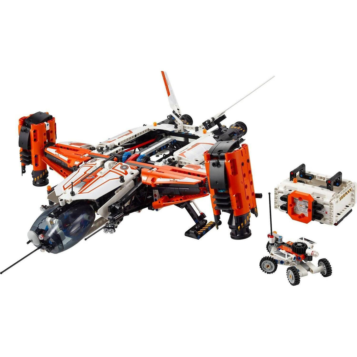 LEGO® 42181 VTOL Heavy Cargo Spaceship LT81 - Technic