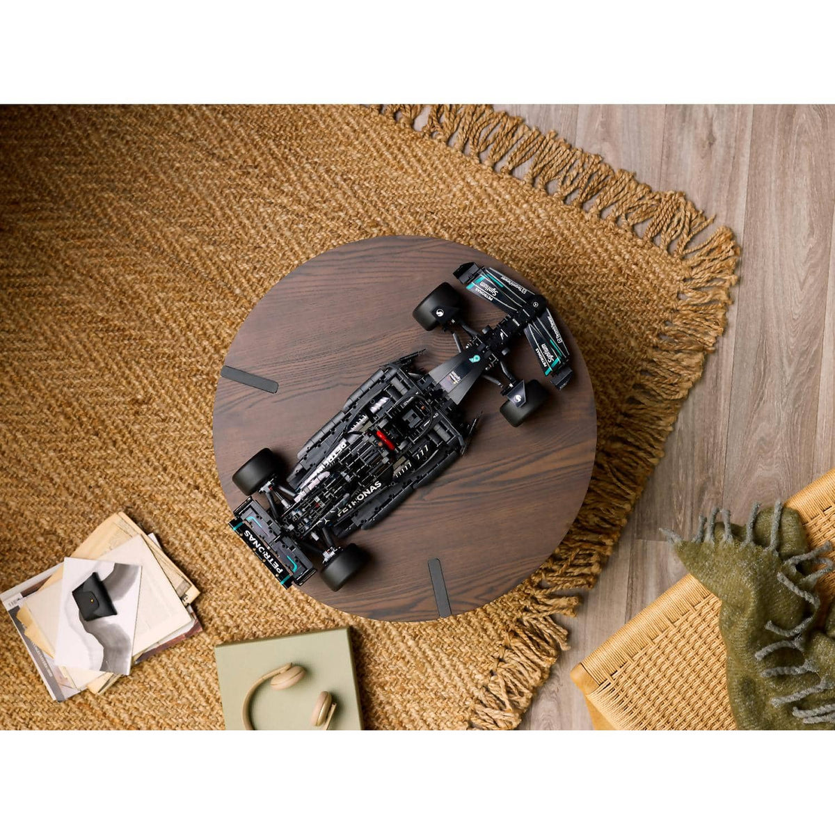 LEGO® 42171 Mercedes-AMG F1 W14 E Performance - Technic