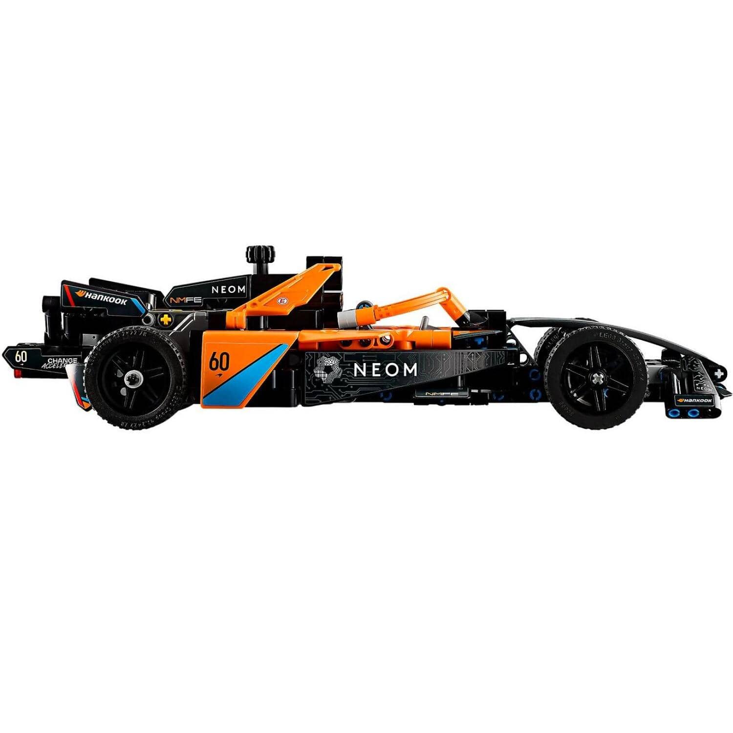 LEGO® 42169 NEOM McLaren Formula E Race Car - Technic