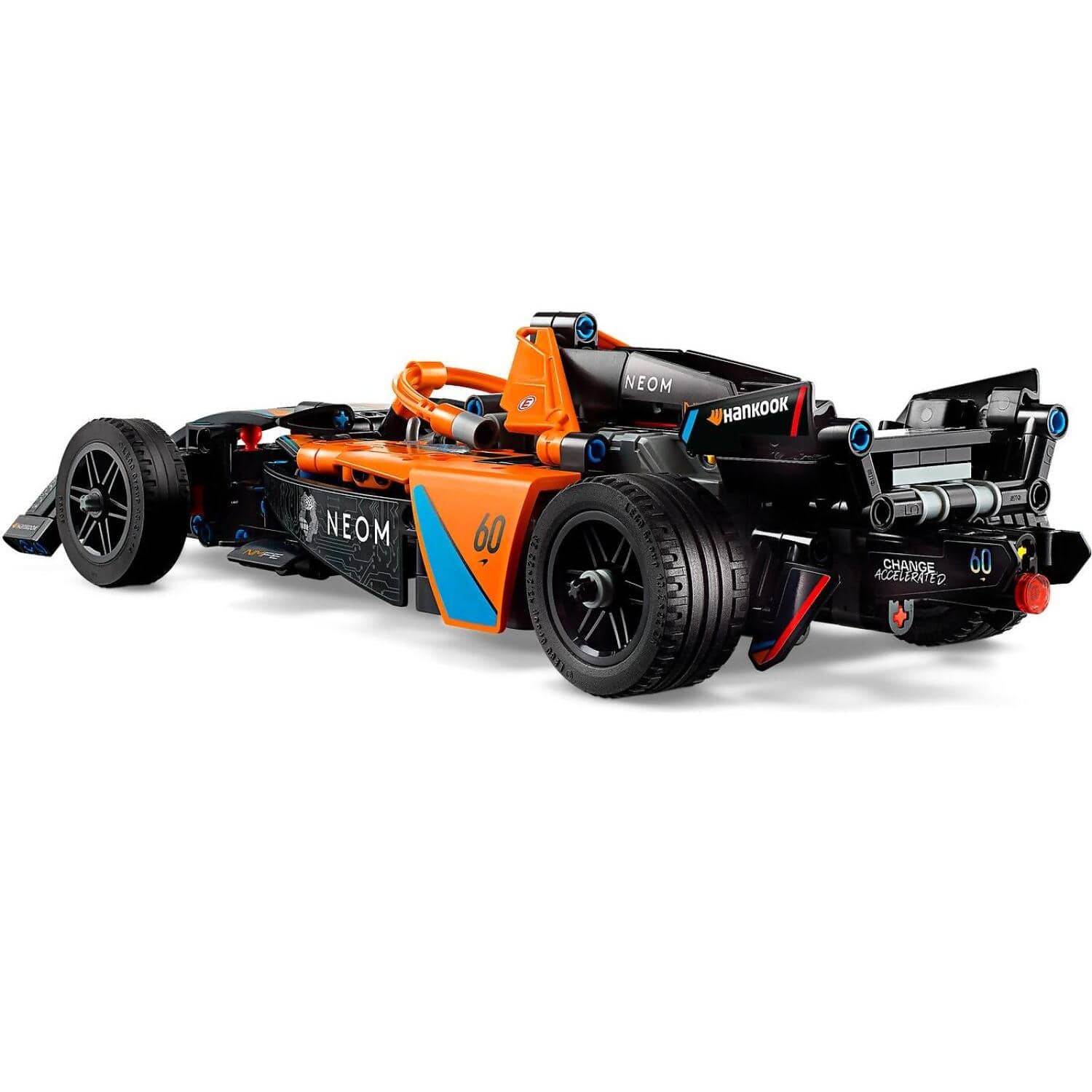 LEGO® 42169 NEOM McLaren Formula E Race Car - Technic