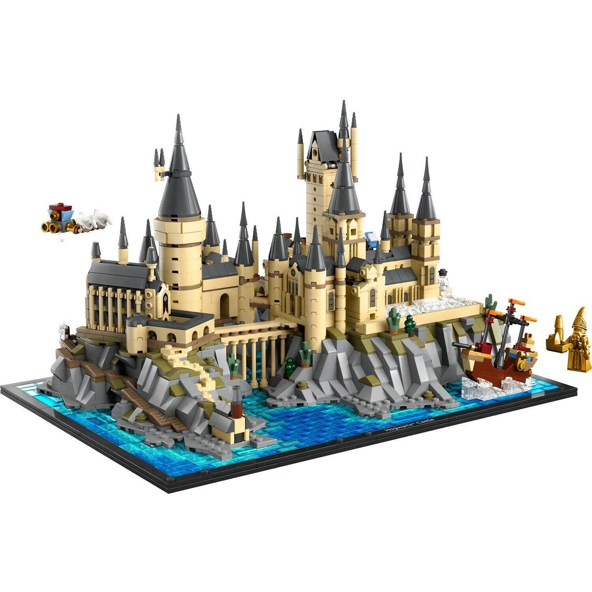 LEGO® 76419 Hogwarts Castle and Grounds - Harry Potter™