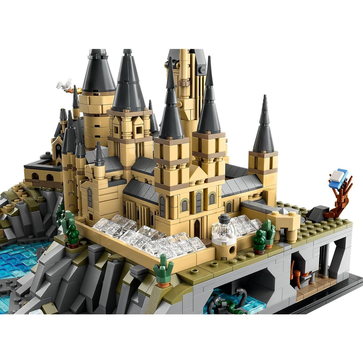 LEGO® 76419 Hogwarts Castle and Grounds - Harry Potter™