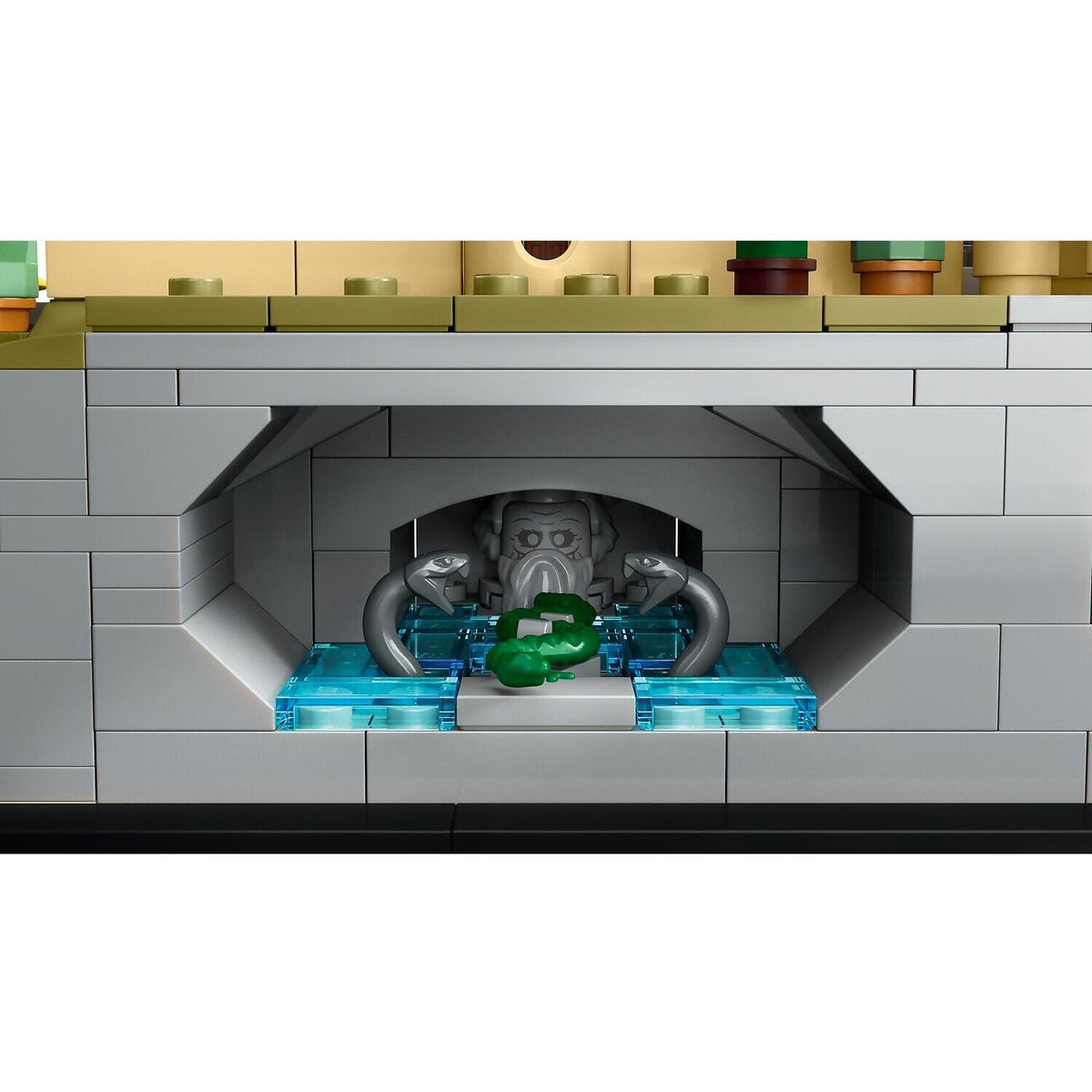 LEGO® 76419 Hogwarts Castle and Grounds - Harry Potter™