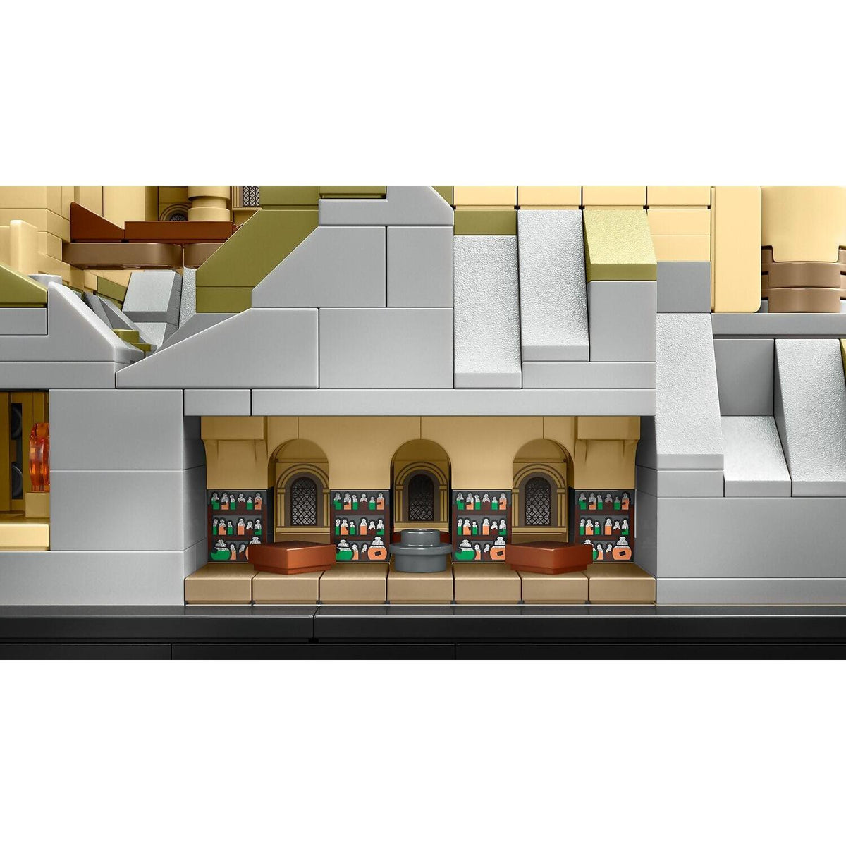 LEGO® 76419 Hogwarts Castle and Grounds - Harry Potter™