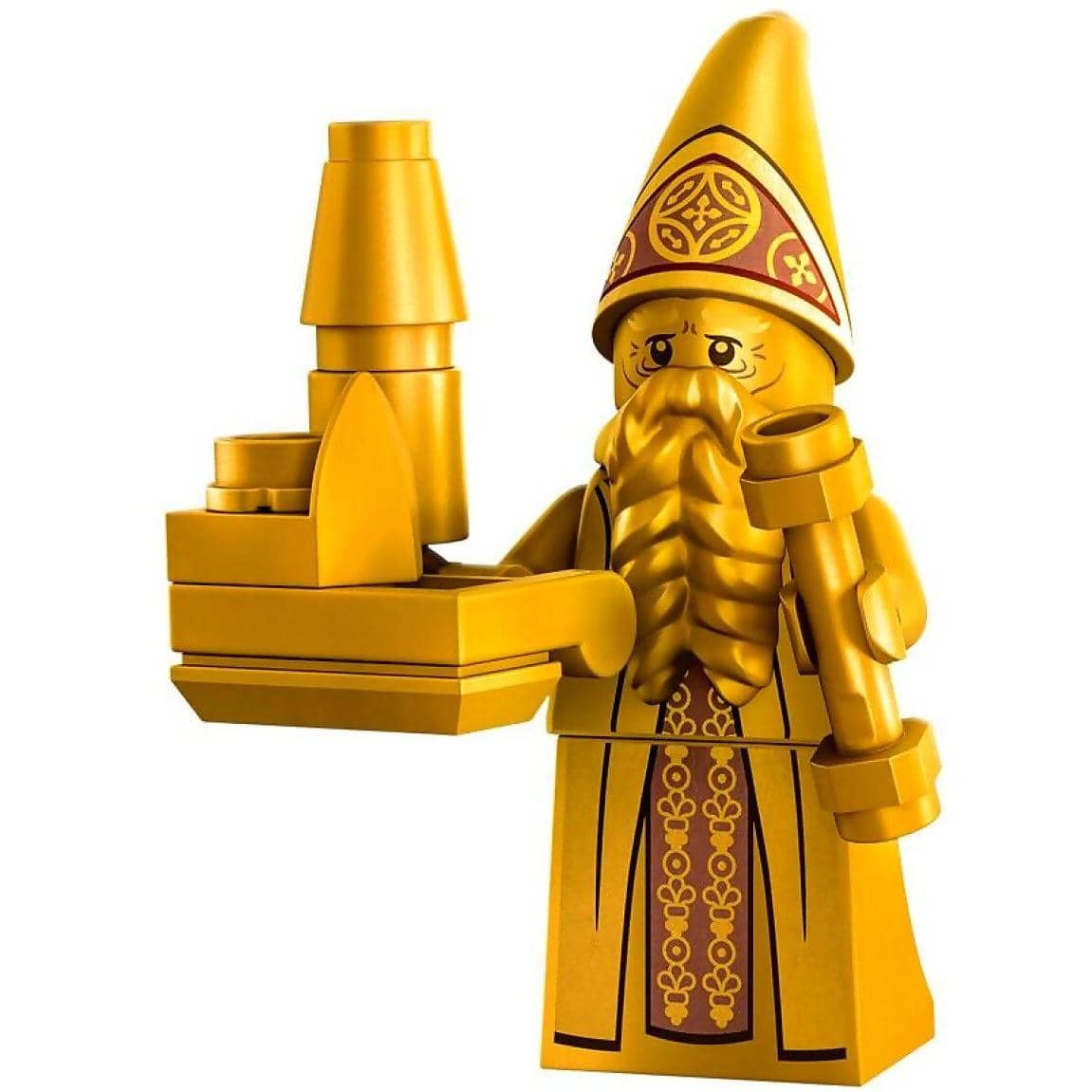 LEGO® 76419 Hogwarts Castle and Grounds - Harry Potter™