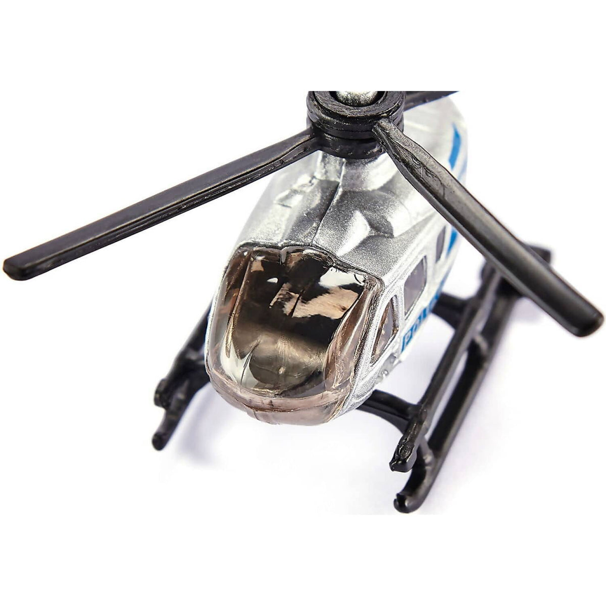 Siku - Police Helicopter 1:50 Scale
