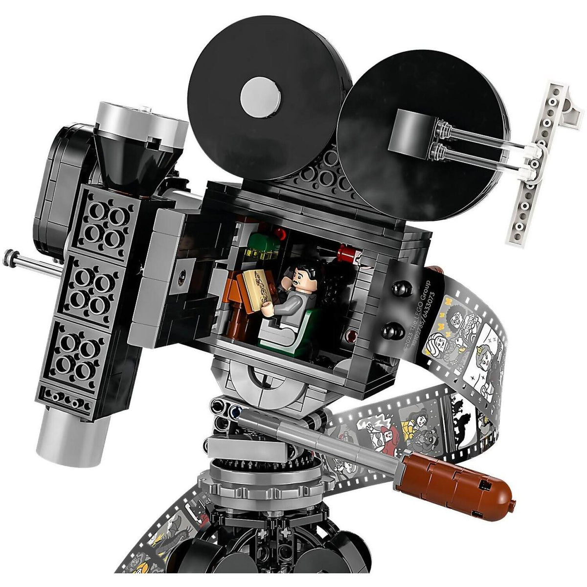 LEGO® 43230 Retro Camera - Disney