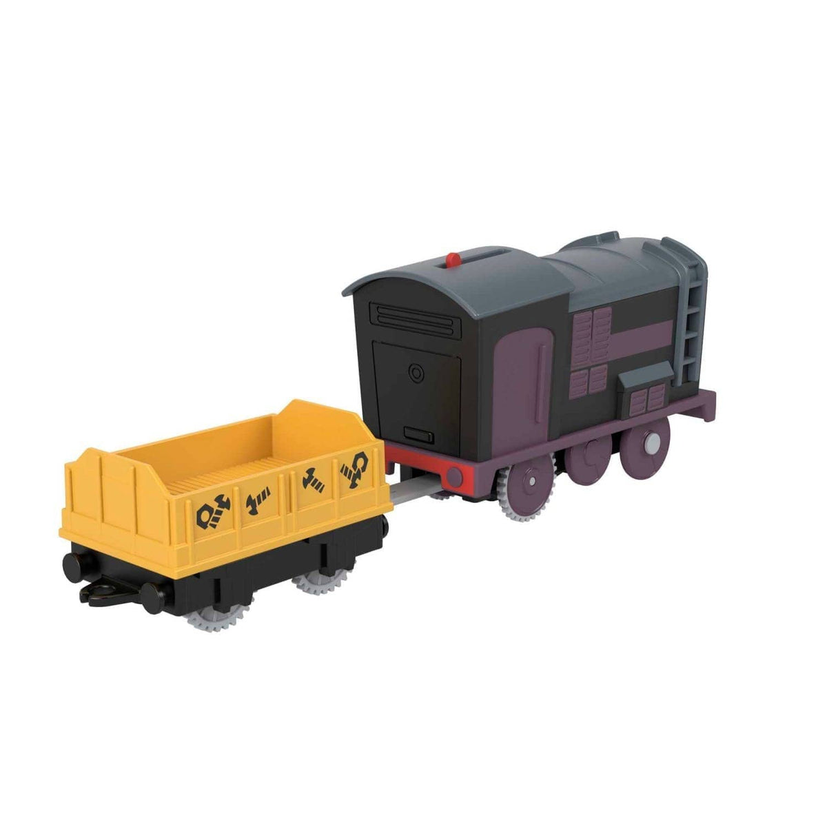 Thomas & Friends - Diesel Motorized Toy Train Preschool Toys