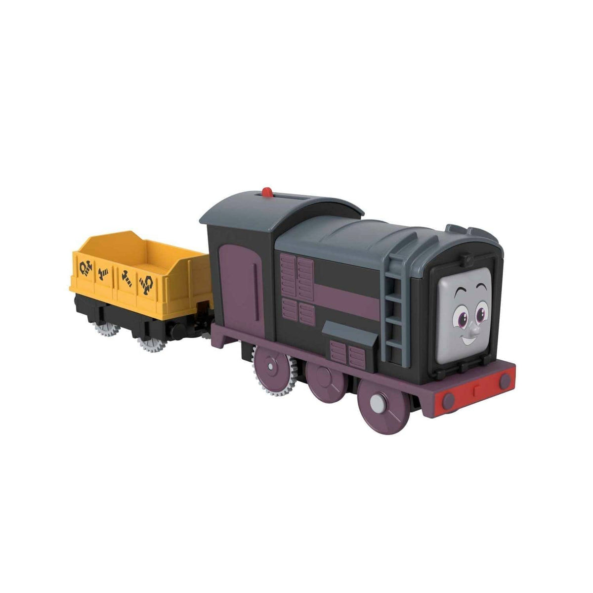 Thomas & Friends - Diesel Motorized Toy Train Preschool Toys