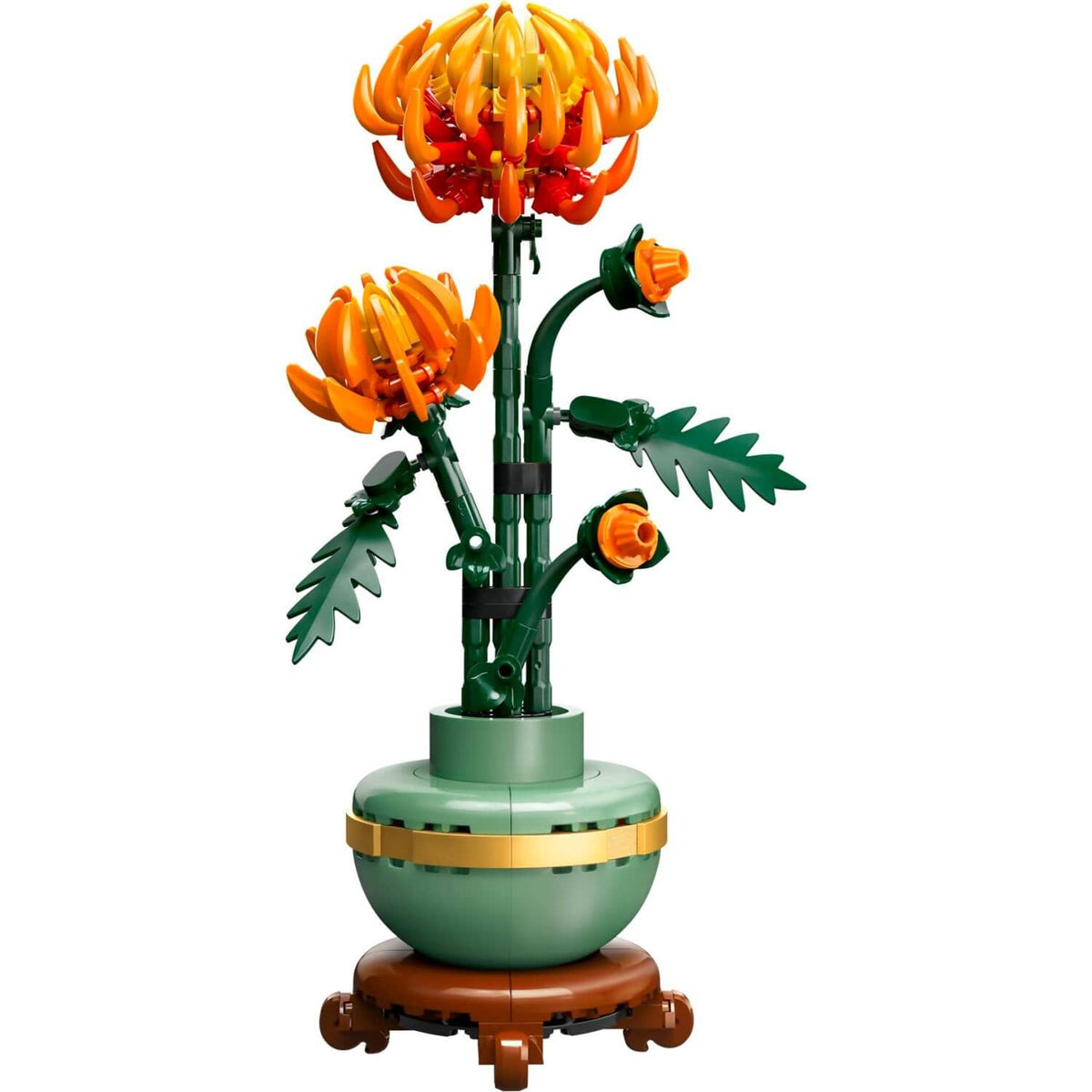 LEGO® 10368 Chrysanthemum - Icons Botanical Collection