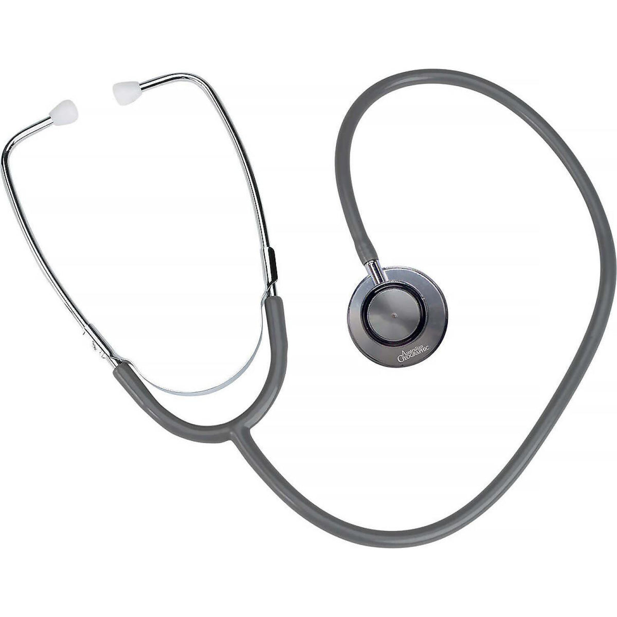 Australian Geographic - Stethoscope