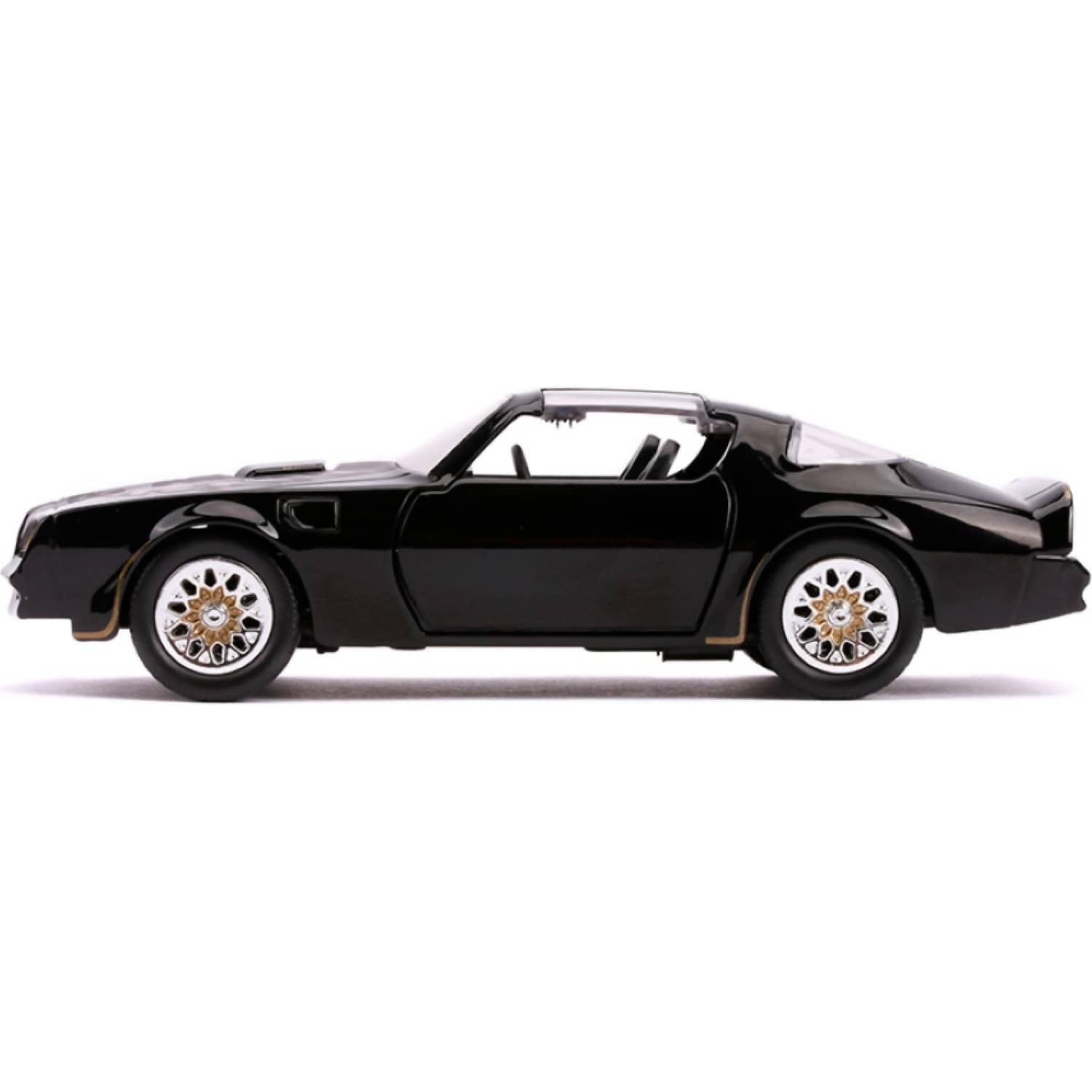 JADA TOYS - FAST & FURIOUS 1977 PONTIAC FIREBIRD 1:32 SCALE DIECAST VEHICLE