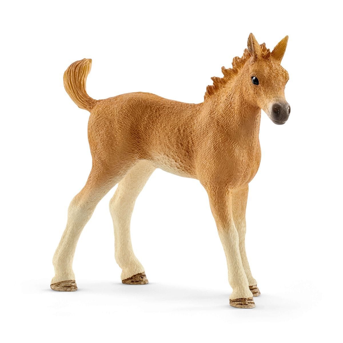 Schleich - Horse Club Sarahs Baby Animal Care Horse Club Animal Figurine