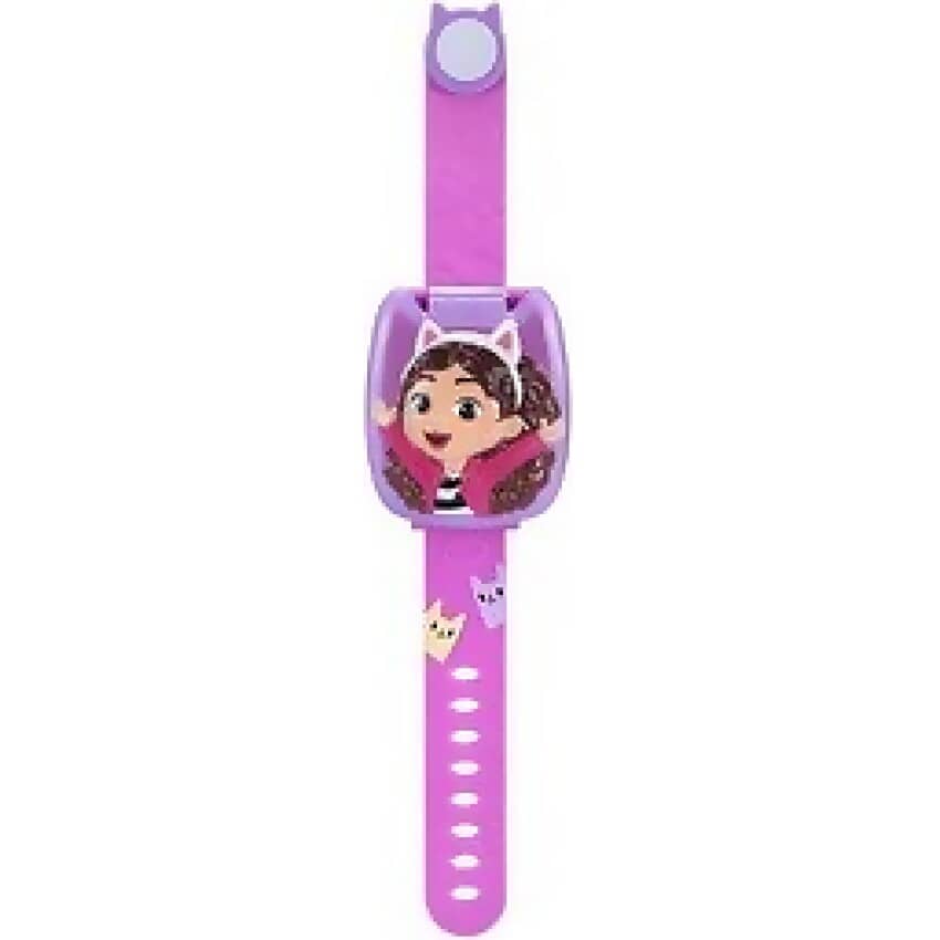 VTech - Gabby's Dollhouse Time To Get Tiny Watch