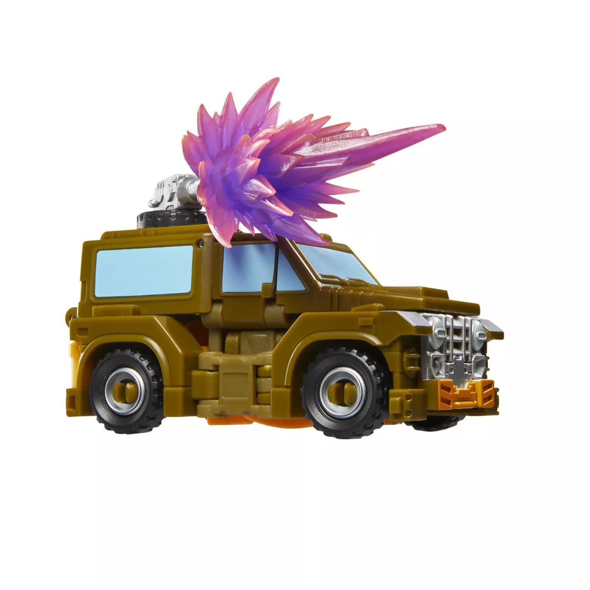 Transformers - The Movie Brawn And Autobot Ratchet Action Figure Set 2 Pack  - Hasbro