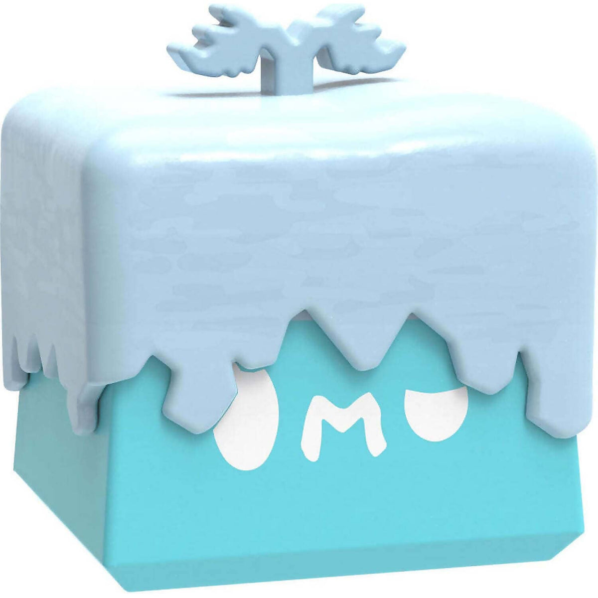 Blox Fruits - 1.5-inch Mini Figure 2 Pack  With DLC Code Blind Box - Phatmojo