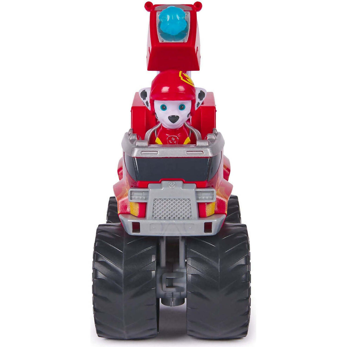 Paw Patrol - Rescue Wheels Marshall's Firetruck - Spin Master