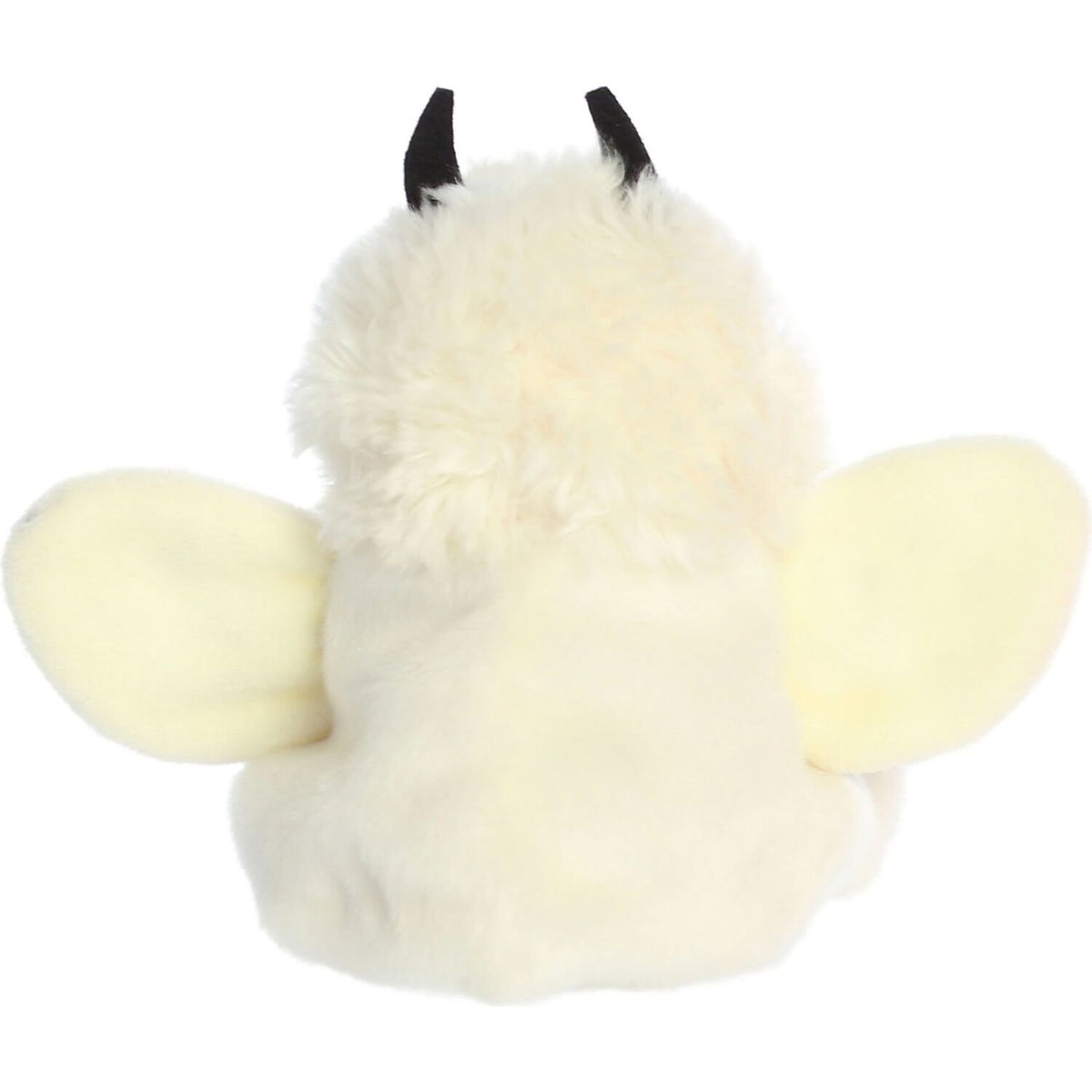 Cotton Candy - Palm Pals 13cm Astra Moth Plush