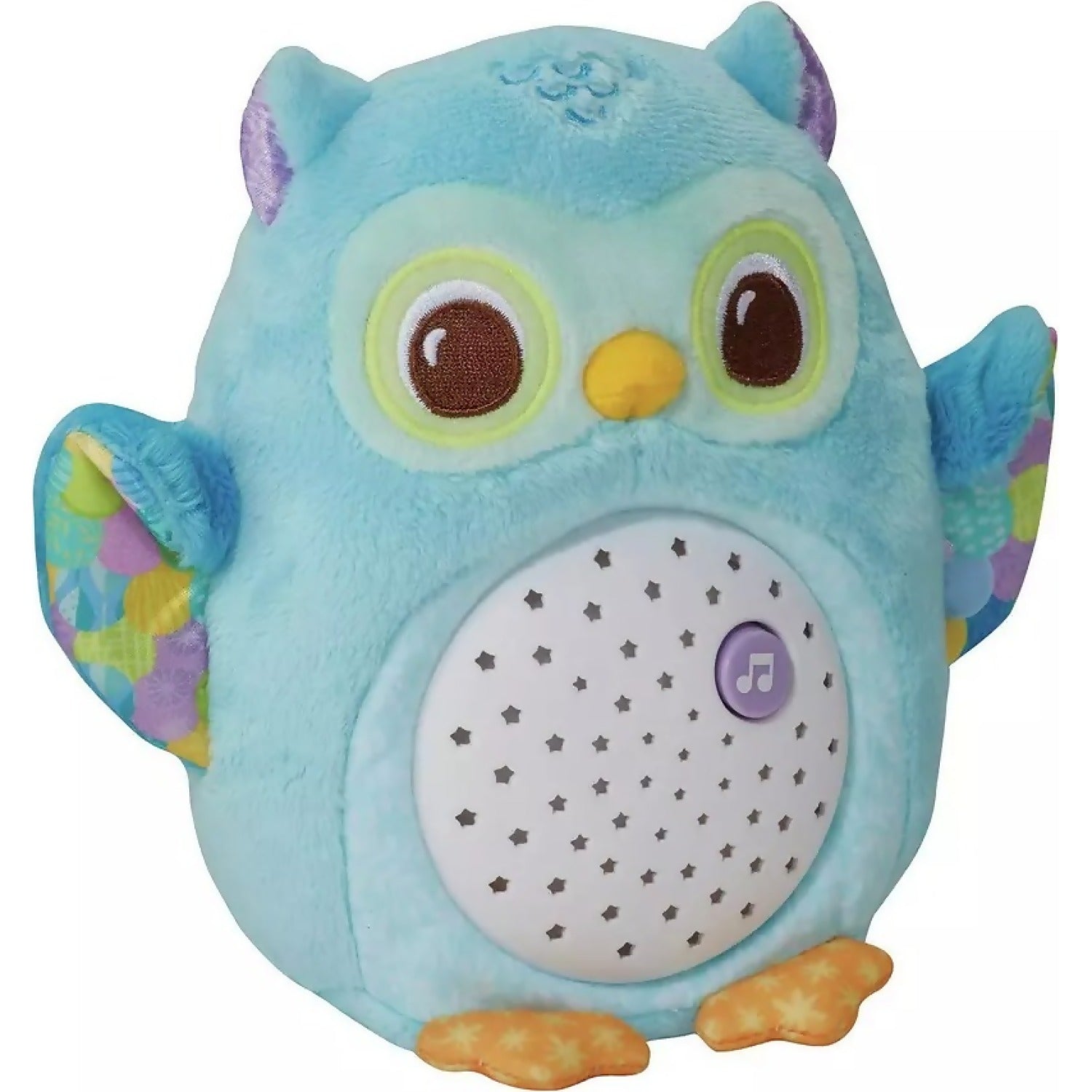 VTech - Baby - Twinkle Lights Owl