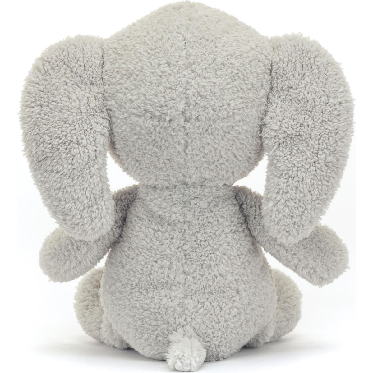 Jellycat - Rumblikin Elly Plush Elephant  19x17x17cm