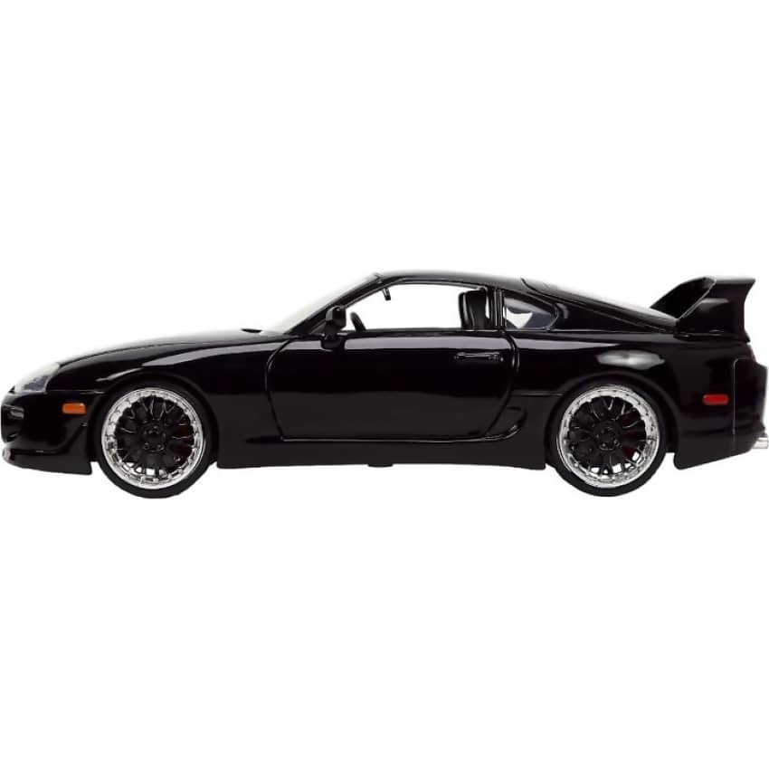 JADA TOYS - FAST & FURIOUS 5 - 1995 TOYOTA SUPRA 1:24 SCALE DIECAST VEHICLE